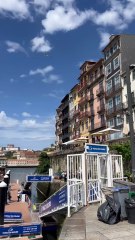 APRES-MIDI croisière sur le Douro à Porto