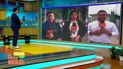 EL MAÑANERO SCZ 21/11/2025