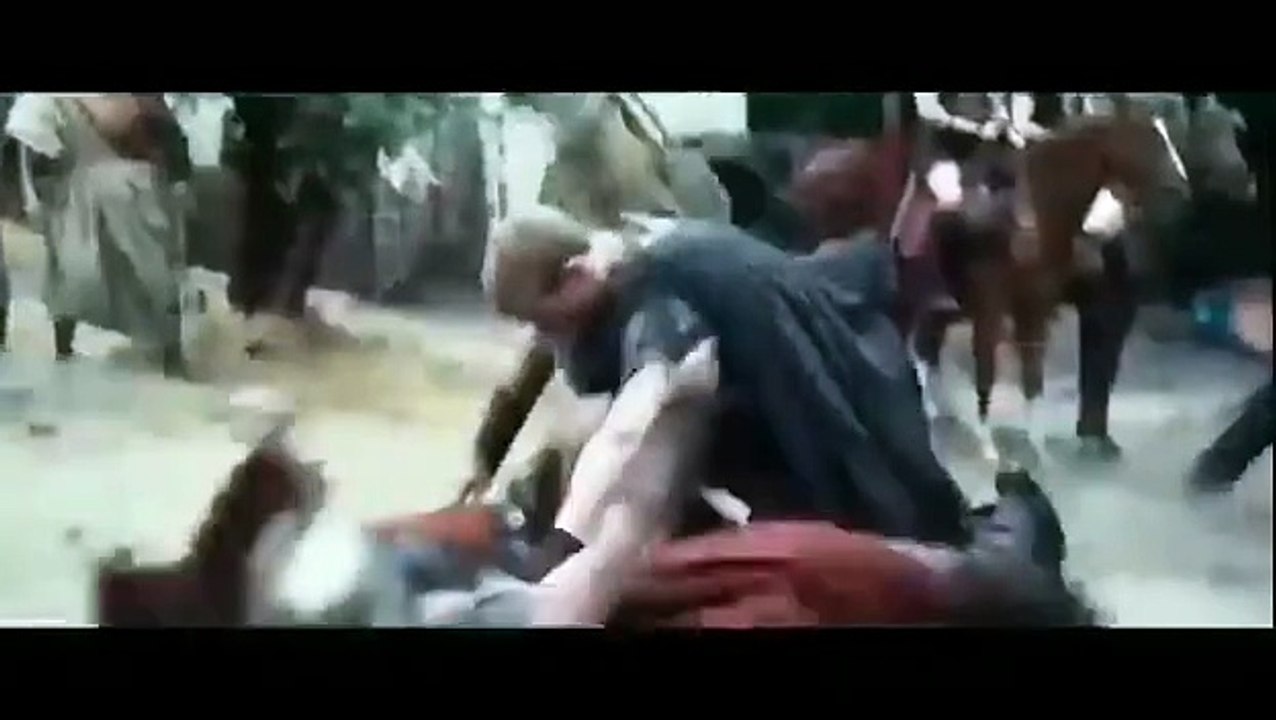 2010 The Return Of Spartacus The Great FULL HOT MOVIE