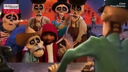 Pixar Has Begun Layoffs of 14% of its Workforce | THR News Video