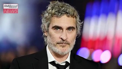 Joaquin Phoenix Drops Out of Gay Romance Film Days Before Filming To Start | THR News Video