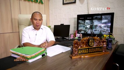Jurnal Adhyaksa Eps Aksi Cepat Kejari Kab. Bogor Tuntaskan Buron Sentul | SAPA SIANG