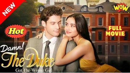 Damn! The Duke Got The Wrong Girl