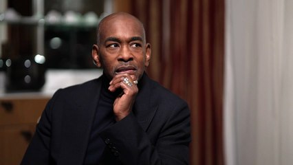 Paul Tazewell: Creating costumes for Wicked was daunting