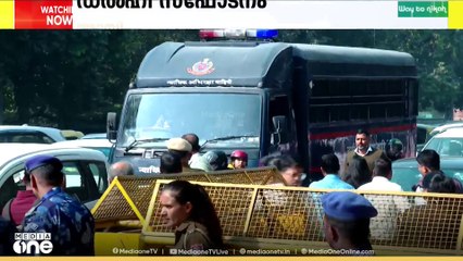 ചെങ്കോട്ട സ്ഫോടനത്തിൽ അറസ്റ്റിലായവരുടെ വിദേശ ബന്ധങ്ങൾ  കേന്ദ്രീകരിച്ചുള്ള അന്വേഷണവുമായി NIA