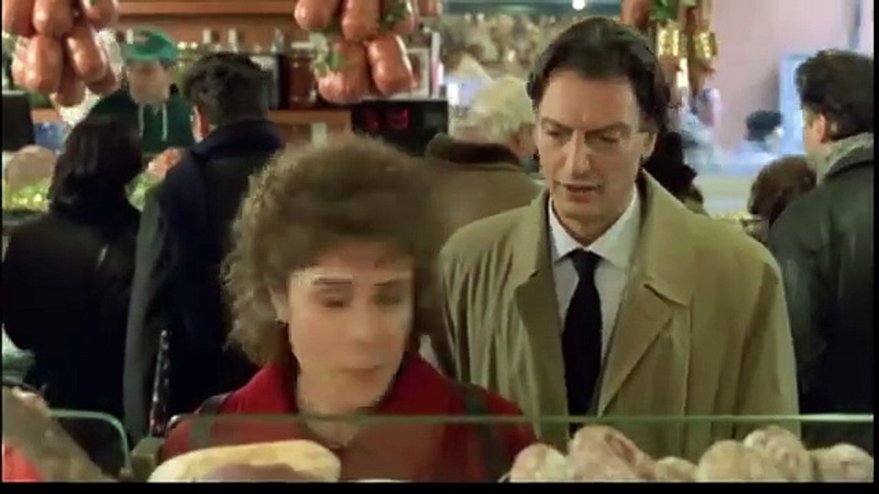 Matrimoni  Lamour, cest compliqué, même après tout ce temps  Comédie