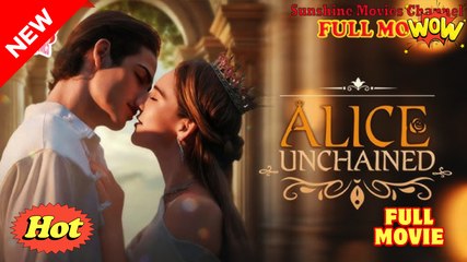Alice Unchained Full