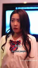 She shut down a man at a blind date—he’s the new CEO! She hides, he traps her in office & proposes