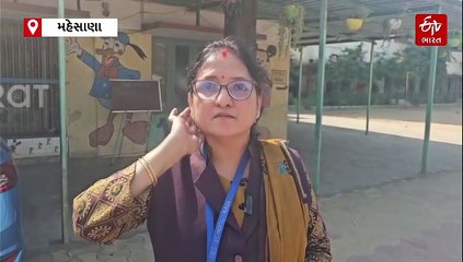 કડીની હોલી ફેમિલી સ્કૂલમાં વિદ્યાર્થીનો આપઘાતનો પ્રયાસ, હોમવર્ક ન લાવતા કડકડતી ઠંડીમાં બહાર બેસાડી રાખ્યાનો આક્ષેપ