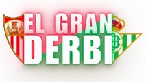 El árbitro para El Gran Derbi entre Sevilla y Betis traerá una novedad sin precedentes