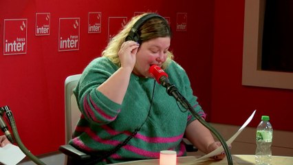 Révélations  - Le billet de Marine Baousson