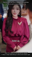 The Ex-Con Billionaire You Threw Away Chinese Drama - English Sub