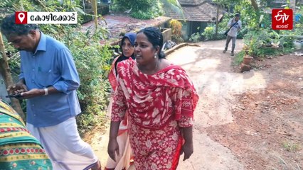 21ാം വയസില്‍ പഞ്ചായത്ത് പ്രസിഡന്‍റ്; വികസനങ്ങള്‍ എണ്ണിപ്പറഞ്ഞ് ശാരുതി, ഇനി പോരാട്ടം ജില്ലാ പഞ്ചായത്തിലേക്ക്