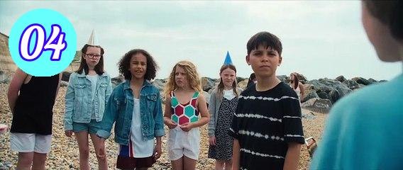 The Death of Bunny Munro Season 1 Episode 4 Engsub