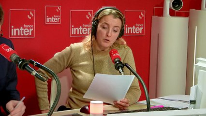 "On va gagner" : la leçon de Sansal  - En toute subjectivité, Anne Rosencher