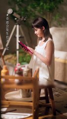 I secretly loved friends cold CEO uncle for 8 years; now he gently kisses me and confesses his love