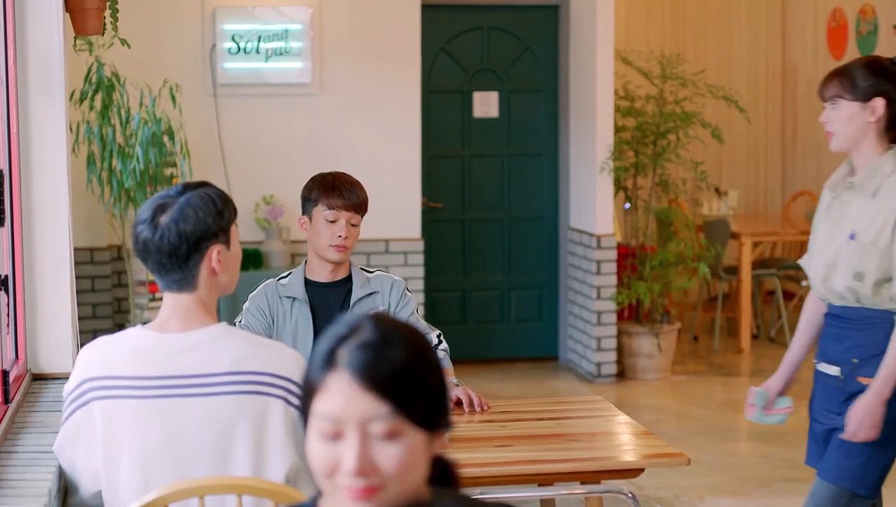 Part Time Job Full Time Romance EP 05 | পার্ট টাইম জব ফুল টাইম রোমান্স | Korean Drama Bangla Dubbed