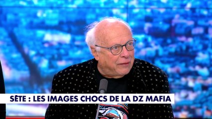 André Bercoff : «Le problème n’est pas tant les moyens de la police, mais la volonté politique»