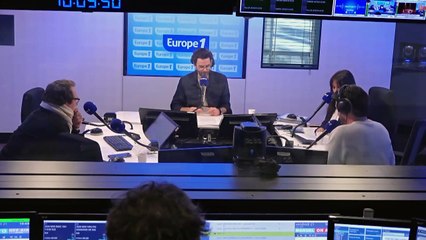 Sophie Davant et William Leymergie se racontent au théâtre