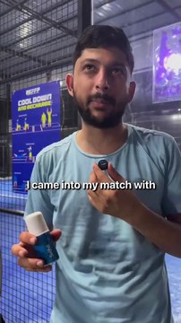 Here’s a rescue for muscle stiffness