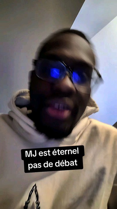 La propagande MJ continue