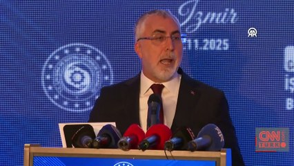 ASGARİ ÜCRET 2026 | Bakan Işıkhan'dan dikkat çeken asgari ücret açıklaması