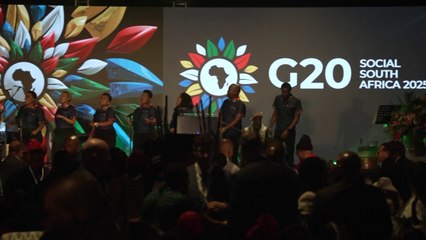 Civil society demands action on solidarity, equality, sustainability at G20 Social Summit