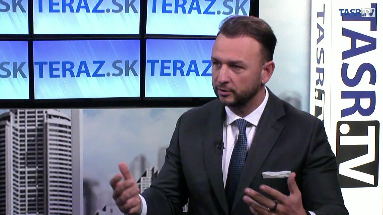 EŠTOK: Keby študent vulgárne písal o Čaputovej, za vzor by ho nedávali