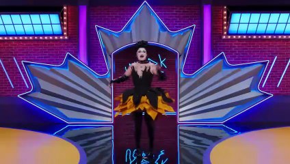 Canada's Drag Race 2020 Season 6 Episode 1