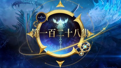 Soul Land 2: Peerless Tang Sect Episode 128 Multiple Sub