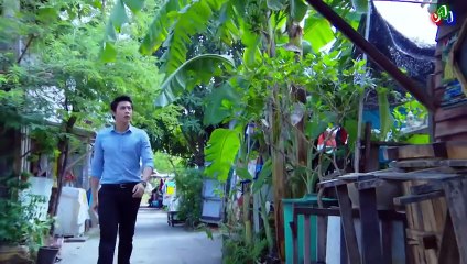 Kleun Cheewit – Thai Drama – Full Episode  Sub Français - 06