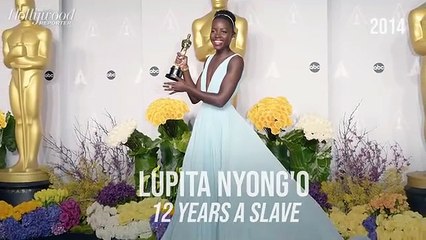 Every Best Supporting Actress Oscar Winner Since 2000 | THR Video