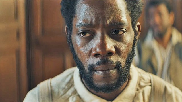 Furcy, né libre Bande-annonce VF