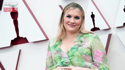 Margot Robbie & Jacob Elordi to Star in Emerald Fennell's 'Wuthering Heights' | THR News Video