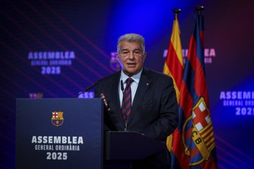 Pilar R. Losantos: "Seguro que con esos precios y la tienda el Barça puede fichar a Nico Williams"