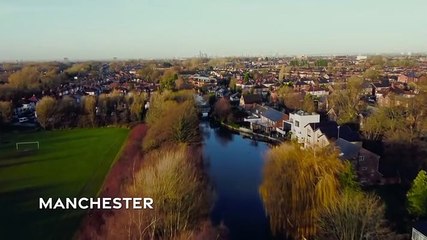 Cancer Detectives: Finding the Cures - Season 1 Episode 3