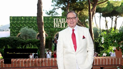 Kevin Spacey praticamente sul lastrico: «Sono senza casa e senza soldi»