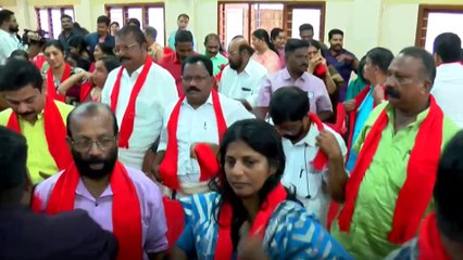 'മുന്നണികൾക്ക് വെല്ലുവിളിയായി വിമതർ' തദ്ദേശ തെരഞ്ഞെടുപ്പ് പത്രികാ സമർപ്പണം പൂർത്തിയായി