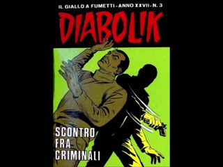 DIABOLIK---SCONTRO FRA CRIMINALI