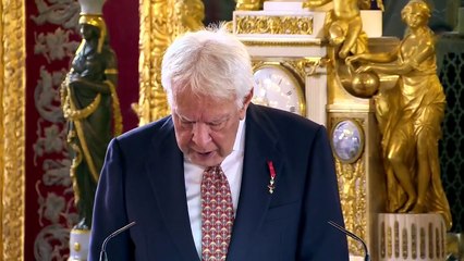 Las palabras de Felipe González a la Princesa Leonor: "Heredera de un legado que nos concierne a todos y que sabrá administrar"