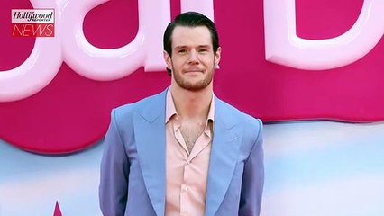 'Suits' Star Patrick J. Adams Cast in Netflix, BBC Series 'Lockerbie' | THR News Video