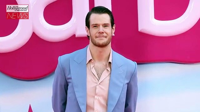 'Suits' Star Patrick J. Adams Cast in Netflix, BBC Series 'Lockerbie' | THR News Video