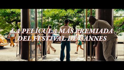 El agente secreto - Teaser tráiler oficial VOSE