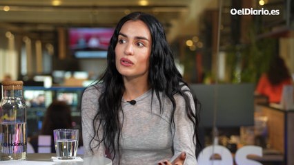 Natalia Lacunza_-Es muchísimo más difícil romper con una amiga que con un vínculo romántico-