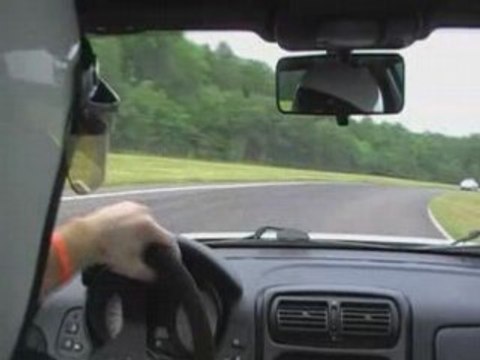 Circuit des Ecuyers 22/05/2008 PART 3