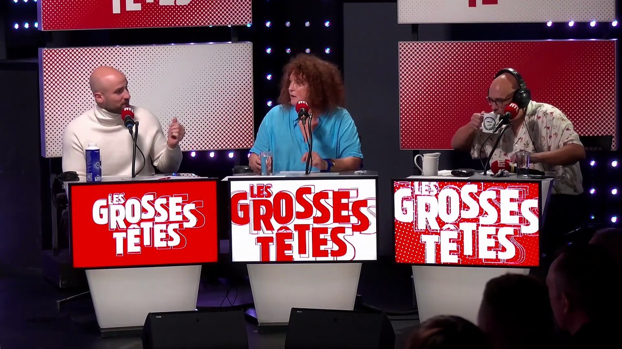 "66 caleçons lavés" : la folle histoire des sous-vêtements de Yoann Riou