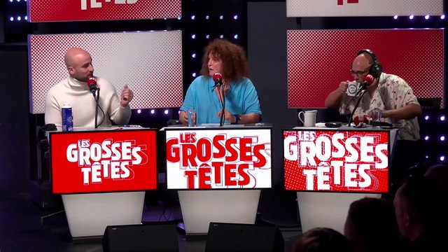 66 caleçons lavés : la folle histoire des sous-vêtements de Yoann Riou