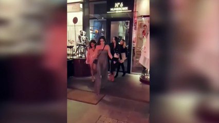 كيف احتفل النجوم العرب بالكريسماس؟