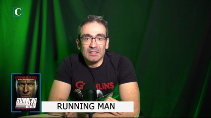 'The Running Man' no se corta: gran regreso al cine de acción de los 90