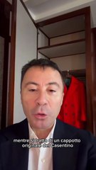 Bocchino - Andrea Scanzi continua ad attaccarmi e merita due lezioni (21.11.25)